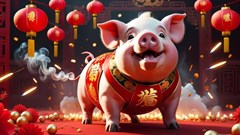 Tử vi 12 con giáp hôm nay 20.8.2025: Tý vượng tài, Tuất thăng tiến, Dậu cần cẩn trọng