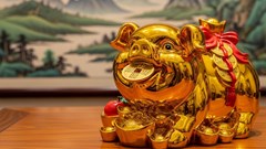 Tử vi 12 con giáp hôm nay Chủ nhật ngày 24.8.2025: Ngọ vượng tài, Hợi vững vận, Dần cần tránh lối sống vội