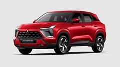 Giá xe Mitsubishi Xforce tháng 8.2025: Chi tiết từng phiên bản và lăn bánh