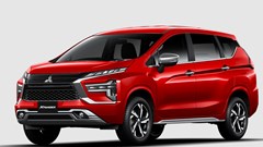 Giá Mitsubishi Xpander tháng 8.2025: Ưu đãi lớn, hút khách mạnh