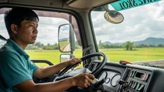 Doanh nghiệp vận tải cần lưu ý gì về tập huấn lái xe?