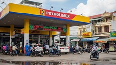 Giá xăng dầu hôm nay 26.8.2025: Dầu Brent ổn định, trong nước điều chỉnh nhẹ