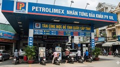 Giá xăng dầu hôm nay 27.8.2025: Dầu quốc tế hạ nhiệt, trong nước không đổi
