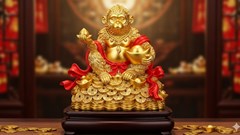 Xem dự đoán tử vi 12 con giáp ngày thứ 4 ngày 27.8.2025