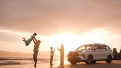 Chọn xe gì để đi chơi lễ 2.9 thoải mái và an toàn?