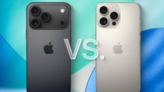 Có nên nâng cấp từ iPhone 16 Pro lên iPhone 17 Pro?