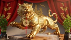 Xem dự đoán tử vi 12 con giáp ngày Chủ nhật ngày 31.8.2025