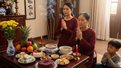 Rằm tháng 7 năm 2025 cúng ngày nào, giờ nào thì tốt?