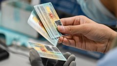 Mức phạt khi không xuất trình CCCD và quy định về đổi thẻ