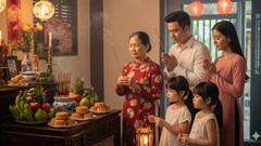 Ý nghĩa Rằm tháng 7: Ngày lễ hiếu đạo và từ bi trong văn hóa Việt