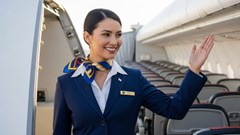 Giá vé máy bay nội địa hôm nay 1.9.2025: Cập nhật mức giá hợp lý cho mọi nhu cầu