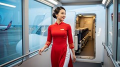 Giá vé máy bay nội địa ngày 2.9.2025: Dịp lễ Quốc khánh, vé tăng mạnh