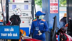 Giá xăng dầu hôm nay 3.9.2025: Brent giảm nhẹ, trong nước ổn định chờ đợt giảm nhẹ