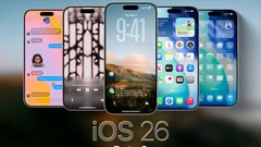 iOS 26 beta 9 ra mắt: iPhone nào được cập nhật?