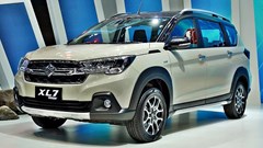 Giá Suzuki XL7 tháng 9.2025: Ưu đãi lớn, lựa chọn 7 chỗ thông minh