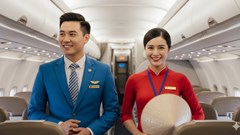 Giá vé máy bay nội địa hôm nay 4.9.2025: Giá đã hạ nhiệt sau lễ, nhiều mức ưu đãi