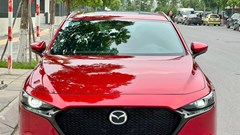 Giá xe Mazda3 tháng 9.2025: Lựa chọn lý tưởng cho người trẻ hiện đại