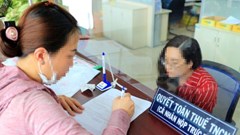 Đề xuất tăng mức giảm trừ gia cảnh thuế TNCN từ 2026