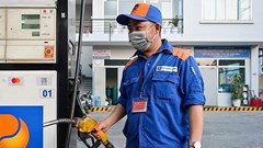 Giá xăng dầu hôm nay 5.9.2025: Dầu Brent hạ nhiệt, xăng tăng nhẹ sau điều chỉnh