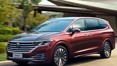 Giá xe Volkswagen Viloran tháng 9.2025: Lựa chọn cho doanh nhân thành đạt