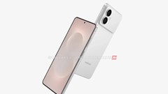 Galaxy S26 gây thất vọng: Thiết kế “học hỏi” iPhone 17 Pro