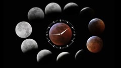 Chiêm ngưỡng hiện tượng “Siêu Trăng Máu” hiếm có tại Việt Nam