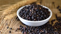 Giá hồ tiêu hôm nay 8.9.2025: Duy trì ở mức cao 154.000 đồng/kg