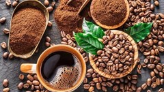 Giá cà phê hôm nay 9.9.2025: Trong nước phục hồi, thế giới bật tăng mạnh