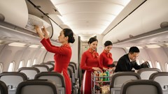 Giá vé máy bay nội địa hôm nay 9.9.2025: Nhiều lựa chọn từ 900.000 đồng