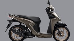 Xe máy đáng mua nhất tháng 9.2025: Lựa chọn tối ưu cho mọi nhu cầu