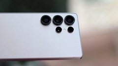 Sony tung cảm biến 200MP: Liệu có vượt được Samsung?