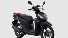 Giá Honda Vision tháng 9.2025: Có nên mua ngay?