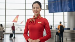 Giá vé máy bay nội địa ngày 10.9.2025: Nhiều lựa chọn tiết kiệm