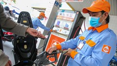 Giá xăng dầu hôm nay 10.9.2025: Trong nước ổn định, thế giới tiếp tục giảm nhẹ