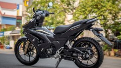 Cập nhật giá Winner X 2025: Xe côn tay thể thao giá chỉ từ 31 triệu