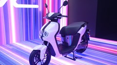 Yamaha NEO’s tháng 9.2025: Giá giảm sâu, cơ hội mua tốt nhất năm