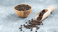 Giá hồ tiêu hôm nay 11.9.2025: Trong nước giảm nhẹ, thế giới ổn định