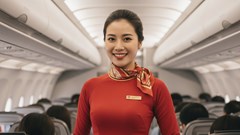 Giá vé máy bay hôm nay 11.9.2025: Giá từ 500.000 đồng, nhiều khuyến mãi hấp dẫn