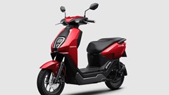 Xe máy điện nào đáng mua nhất tháng 9.2025?