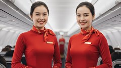 Giá vé máy bay nội địa hôm nay 12.9.2025: Nhiều lựa chọn, dễ săn vé tốt