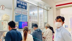 Miễn viện phí cơ bản từ 2030: Người dân được hưởng gì?