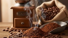 Giá cà phê hôm nay 13.9.2025: Trong nước khởi sắc, quốc tế đầy rủi ro