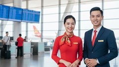 Giá vé máy bay nội địa hôm nay 13.9.2025: Nhiều tùy chọn phù hợp ngân sách