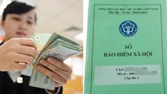 Thời gian thử việc tối đa bao lâu và có hưởng bảo hiểm không?