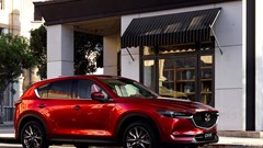 Mazda CX-5 tháng 9.2025: Giá mới nhất và đánh giá chi tiết