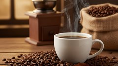 Giá cà phê hôm nay 15.9.2025: Trong nước tăng hơn 7.000 đồng/kg trong tuần