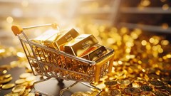 Giá vàng hôm nay 16.9.2025: Trong nước hạ nhẹ, thế giới neo cao