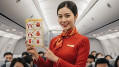 Giá vé máy bay hôm nay 16.9.2025: nhiều lựa chọn tiết kiệm