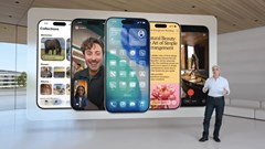 iOS 26 có gì đặc biệt? Danh sách iPhone tương thích chi tiết nhất