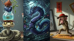 Thân, Thìn, Tỵ cần đặc biệt thận trọng ngày 18.9.2025